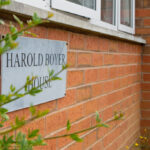 Harold Boyer West Buckland