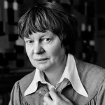 Iris Murdoch