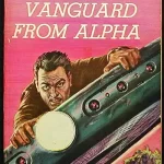 Vanguard from Alpha