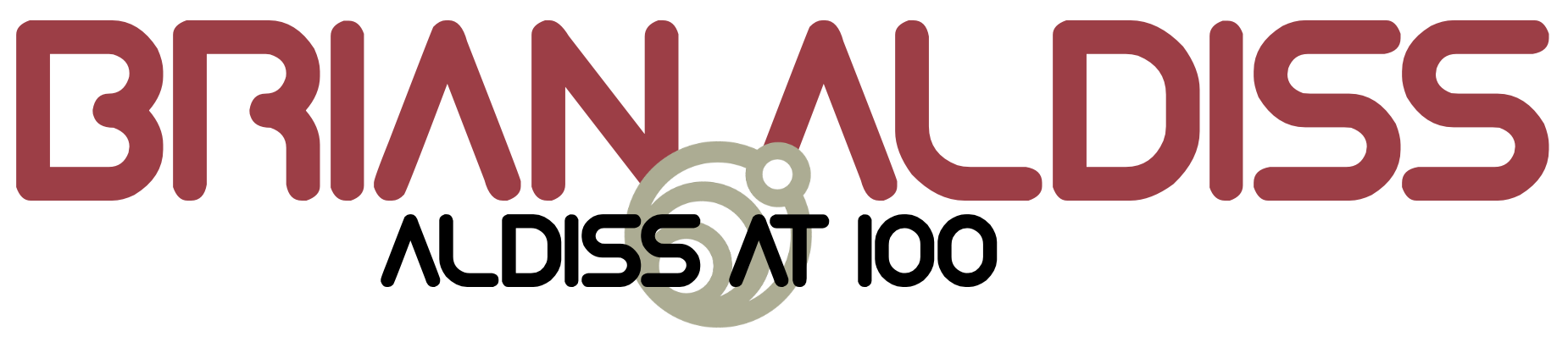 Brian Aldiss centenary - Aldiss at 100