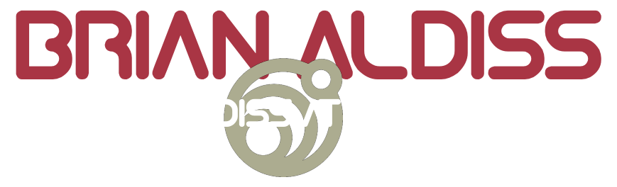 Brian Aldiss